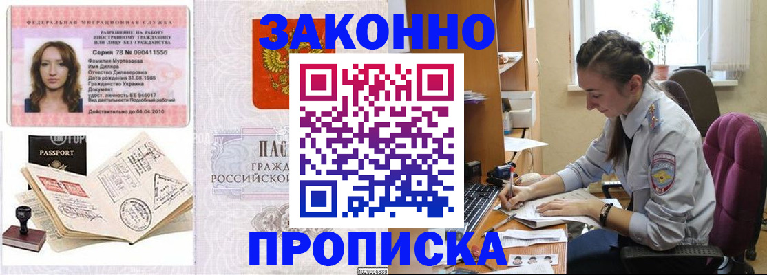 прописка в квартире в Михайловке